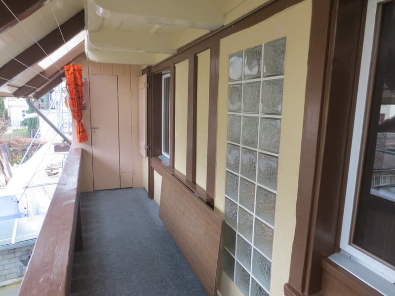 Charmante 4.5-Zimmer-Maisonette-Wohnung mit viel Cachet (11)