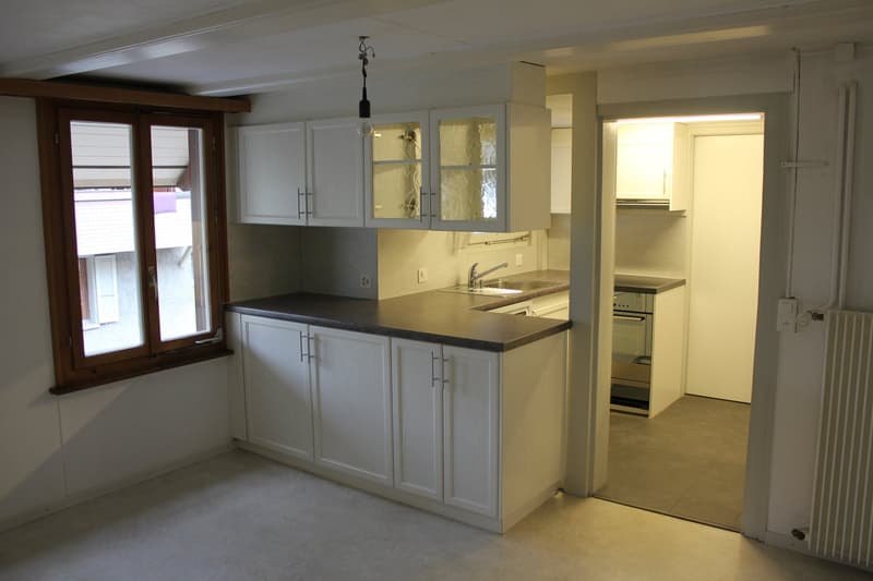 Charmante 4.5-Zimmer-Maisonette-Wohnung mit viel Cachet (5)