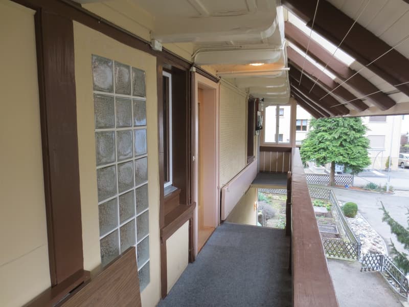 Charmante 4.5-Zimmer-Maisonette-Wohnung mit viel Cachet (12)