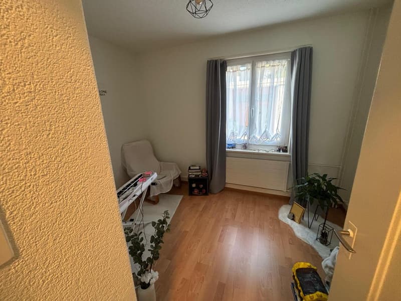 Sonnige 3-Zi-Whg an erhöhter Lage in Pieterlen (7)