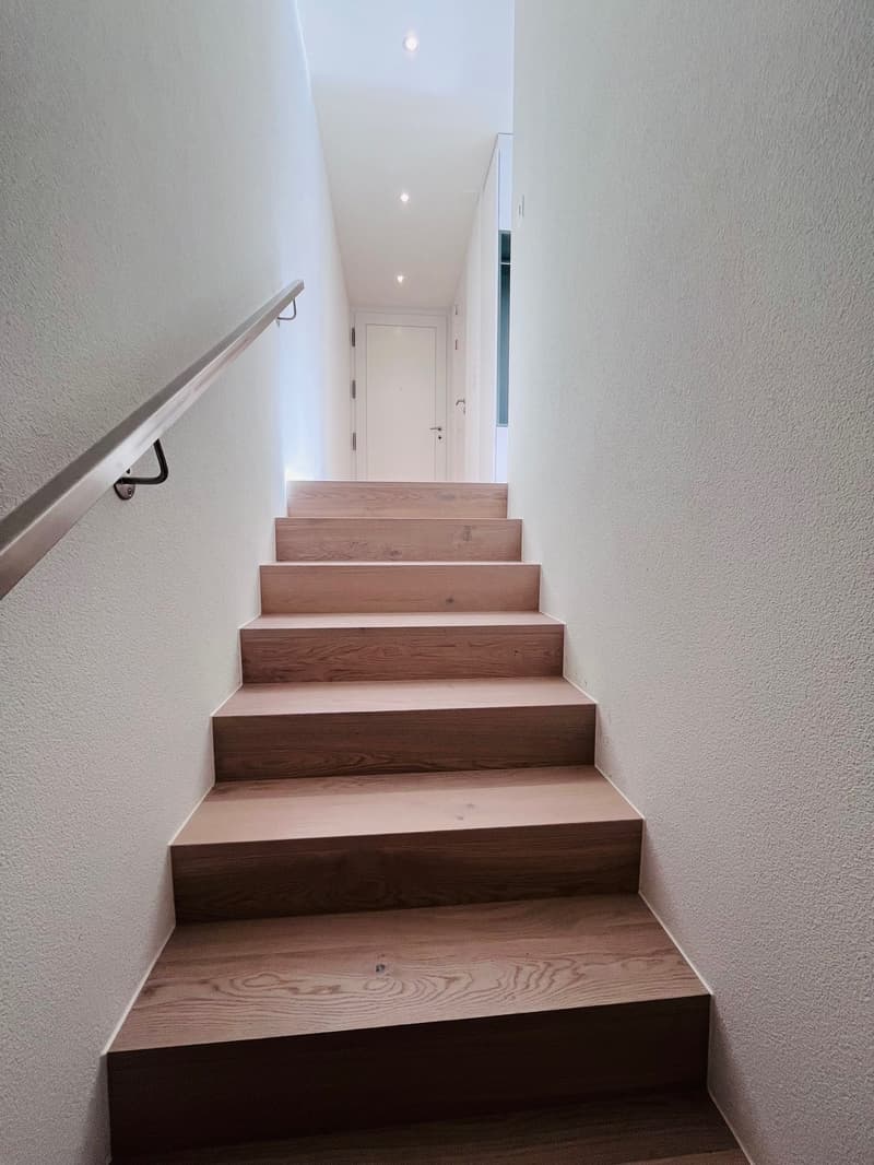 NEUBAU   Traumhaftes Eigenheim an sehr idyllischer Lage in Leuzigen (37)