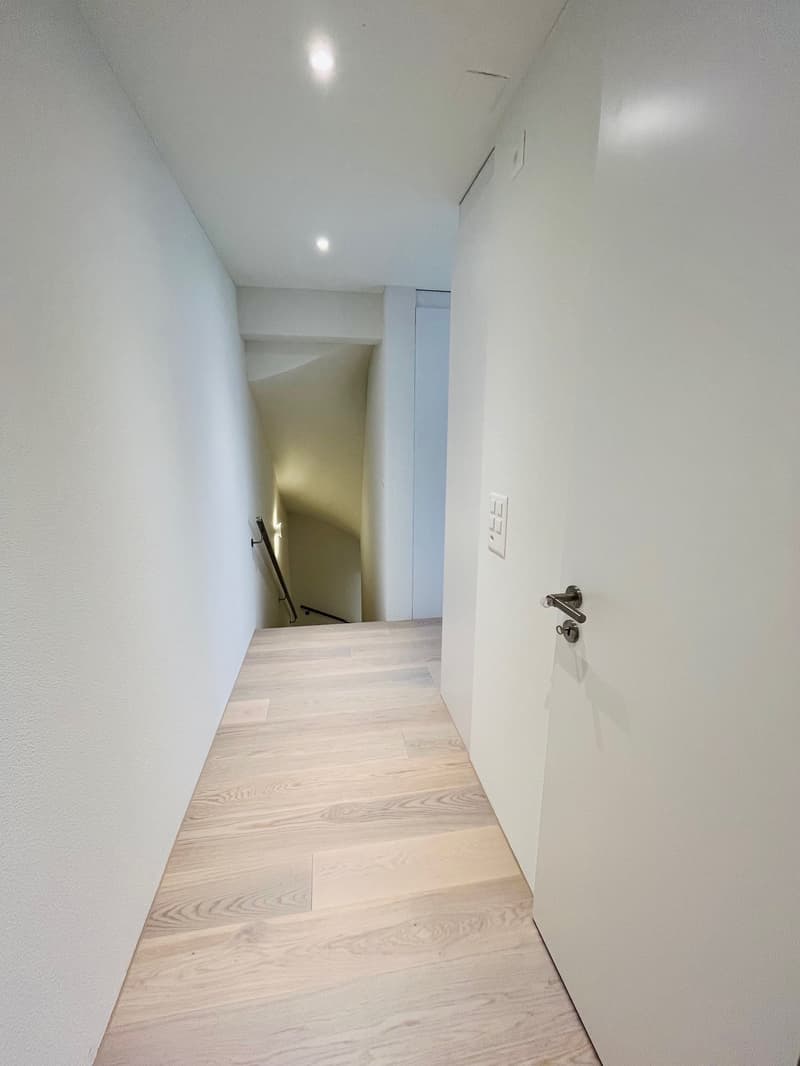 NEUBAU   Traumhaftes Eigenheim an sehr idyllischer Lage in Leuzigen (14)