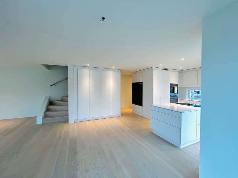 NEUBAU   Wunderschönes Eigenheim ab sofort bereit für den Erstbezug (15)