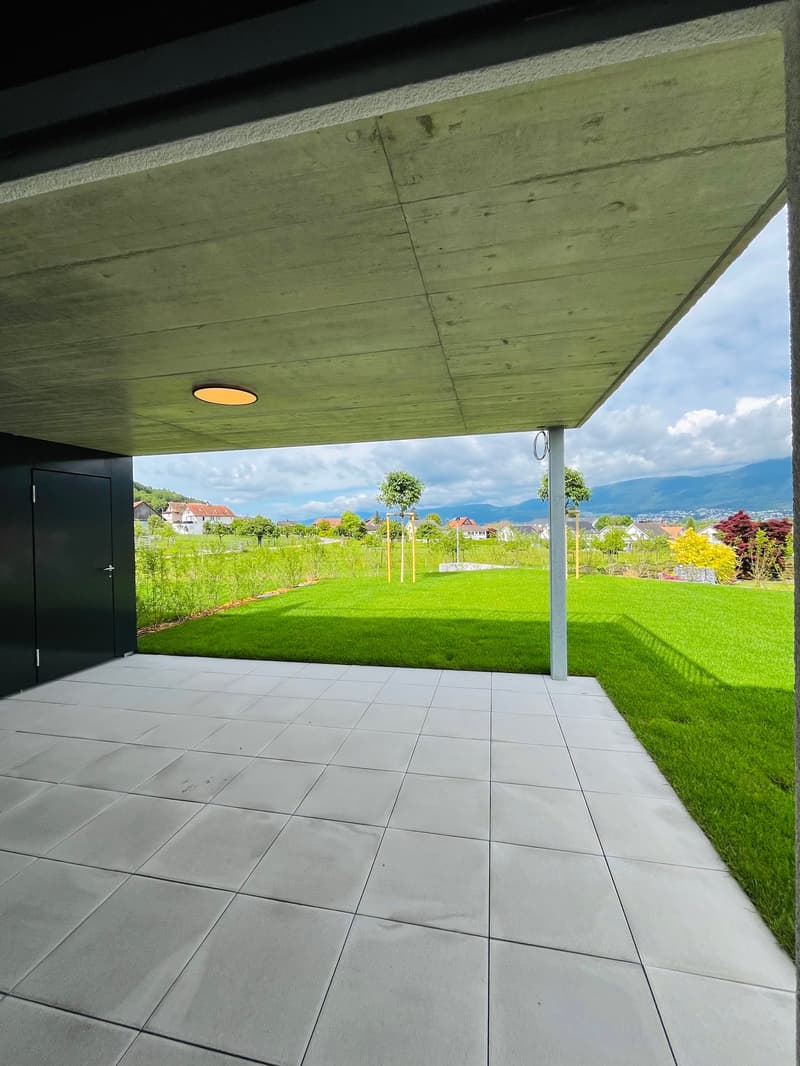 NEUBAU   Wunderschönes Eigenheim ab sofort bereit für den Erstbezug (41)