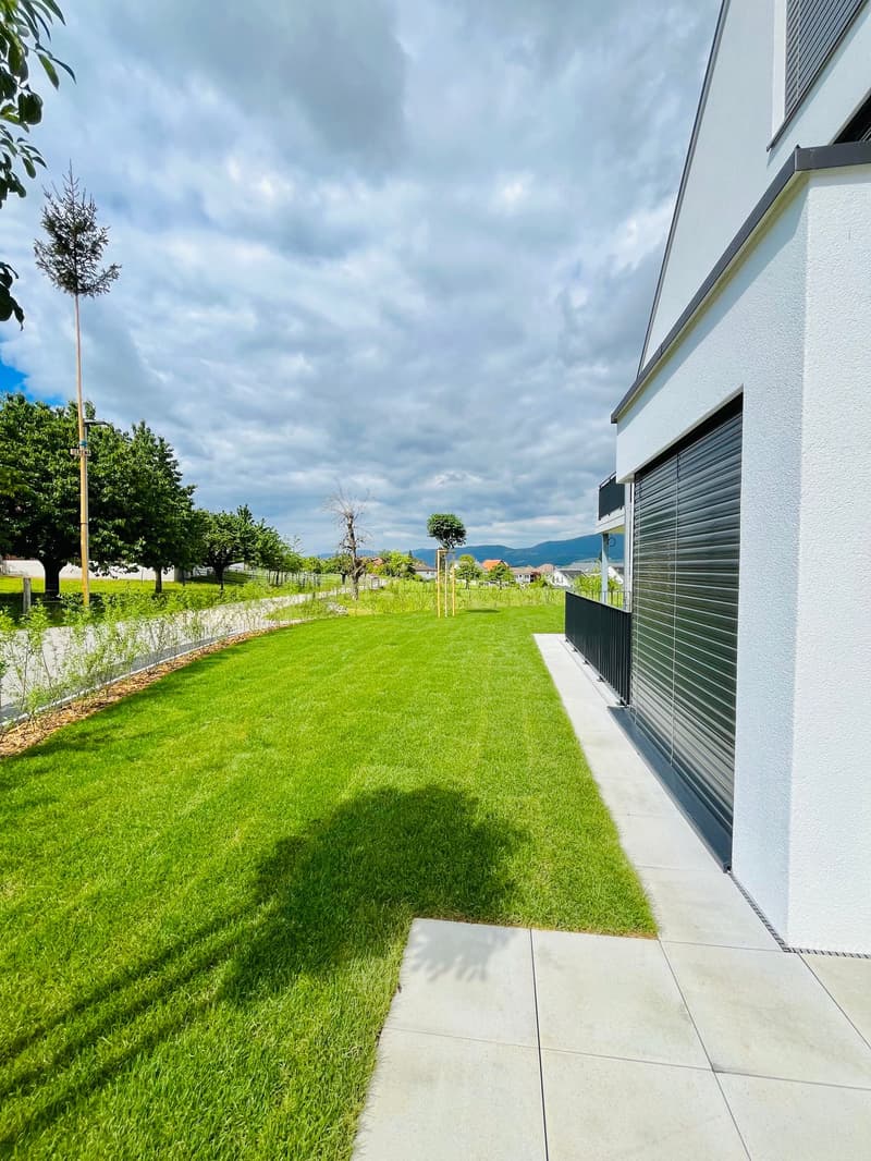NEUBAU   Wunderschönes Eigenheim ab sofort bereit für den Erstbezug (48)