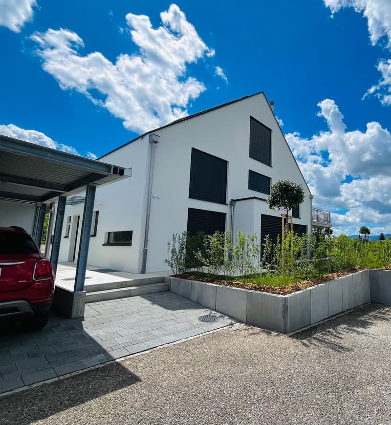 NEUBAU   Wunderschönes Eigenheim ab sofort bereit für den Erstbezug (44)
