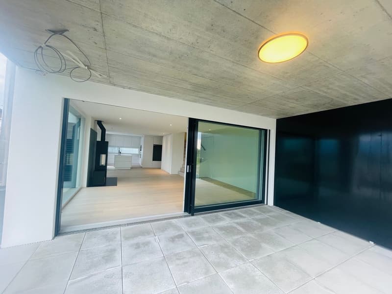 NEUBAU   Wunderschönes Eigenheim ab sofort bereit für den Erstbezug (7)