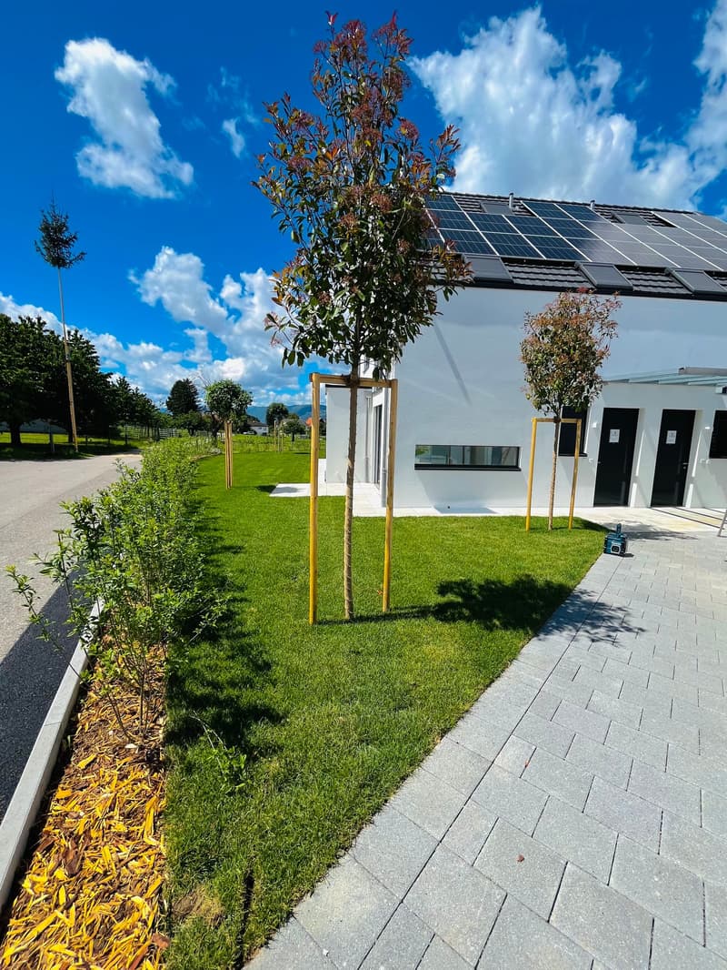 NEUBAU   Wunderschönes Eigenheim ab sofort bereit für den Erstbezug (3)