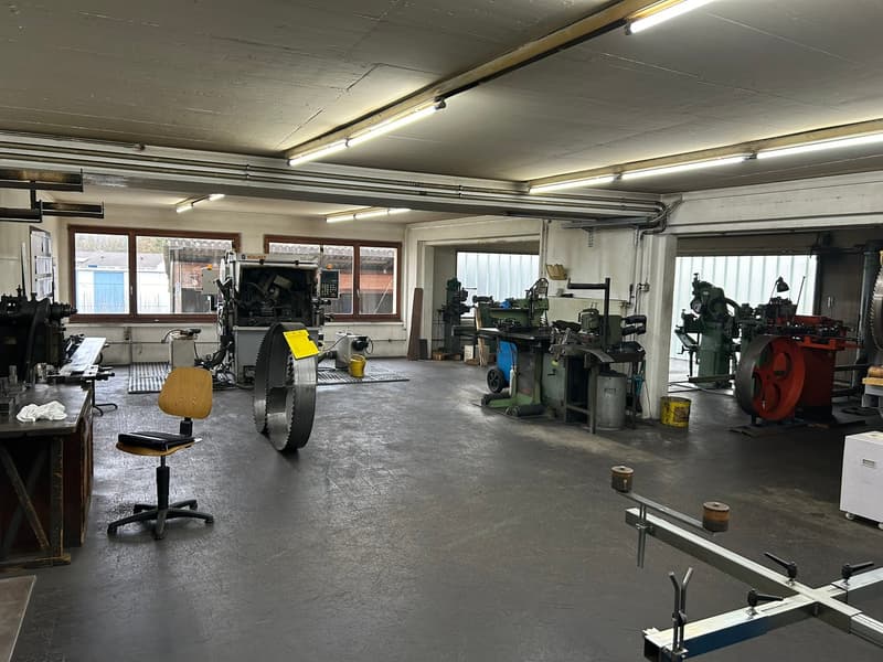 Werkstatt 1UG