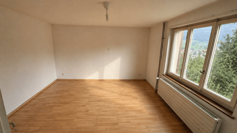 Zimmer 2 EG