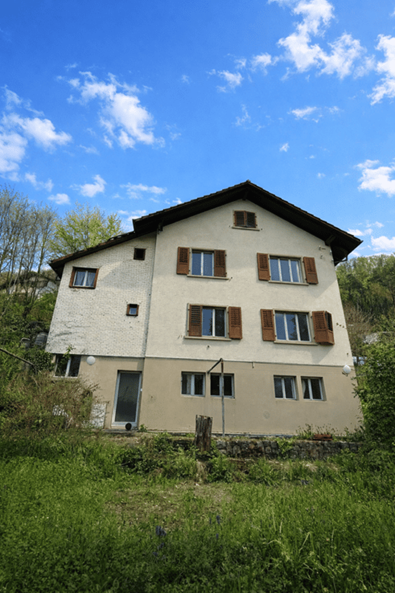 Haus