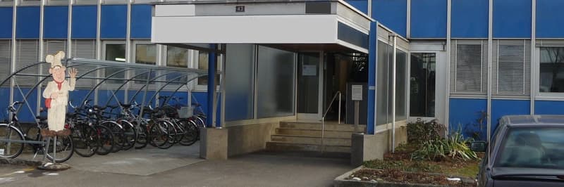 Freie Werkstatt- und Bürofläche (1)