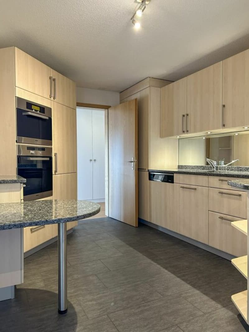 grosszügige 4.5 Zimmer Wohnung (7)