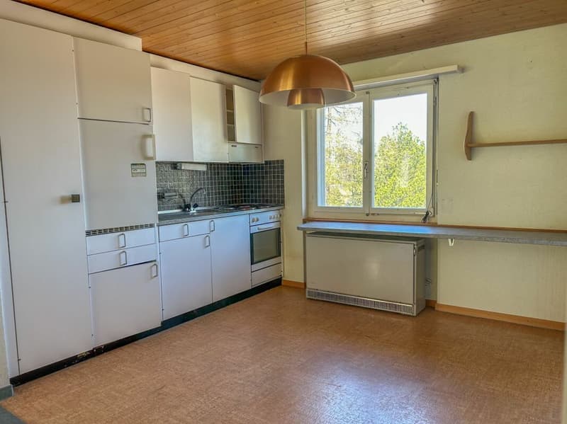 Rückzugsort in der Idylle (5)