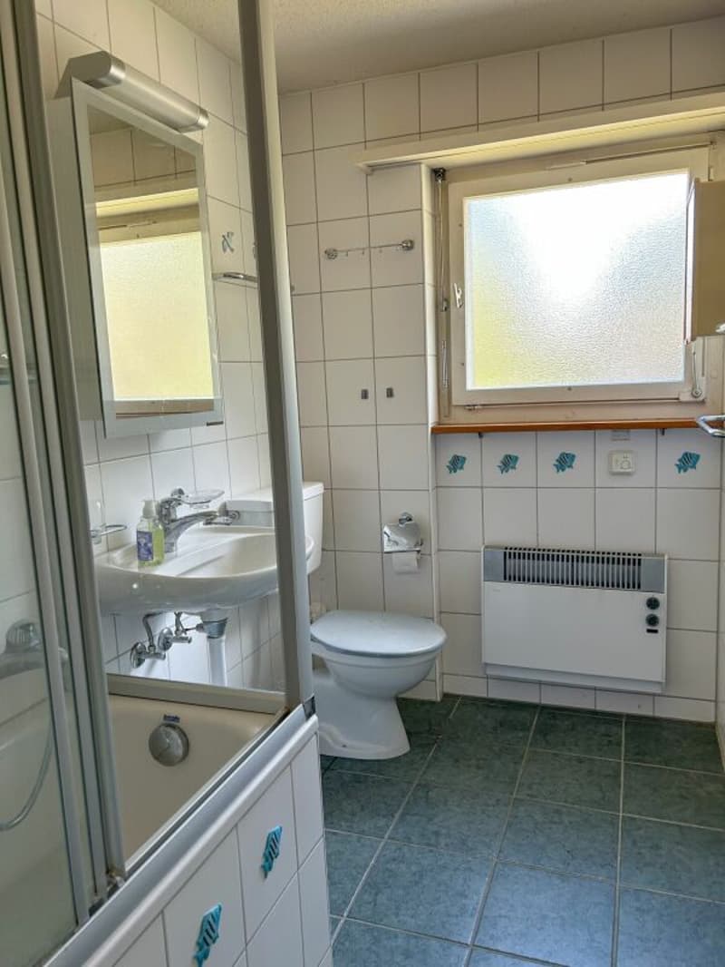 Rückzugsort in der Idylle (8)