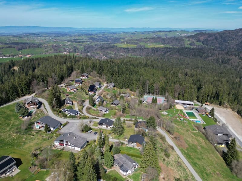 Rückzugsort in der Idylle (9)