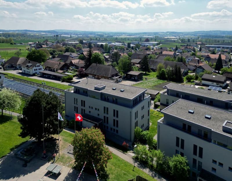 neuwertige Gartenwohnung an idyllischer Lage (14)