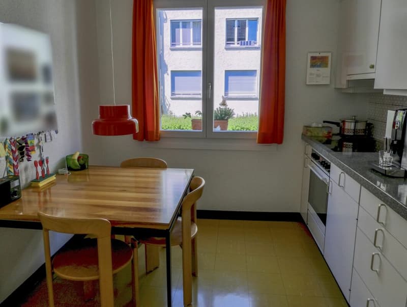 charmantes Wohnhaus im Breitsch (6)