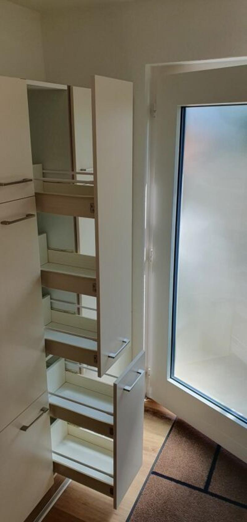 Studiowohnung  - klein aber fein ! (9)
