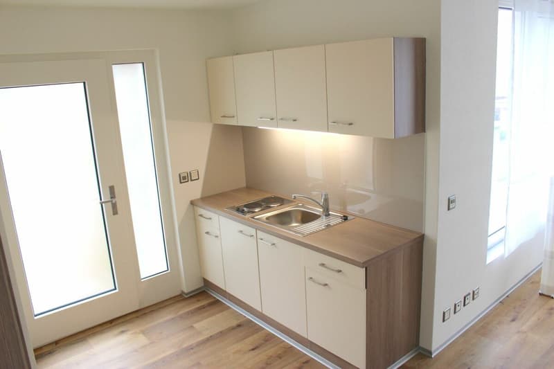 Studiowohnung  - klein aber fein ! (3)