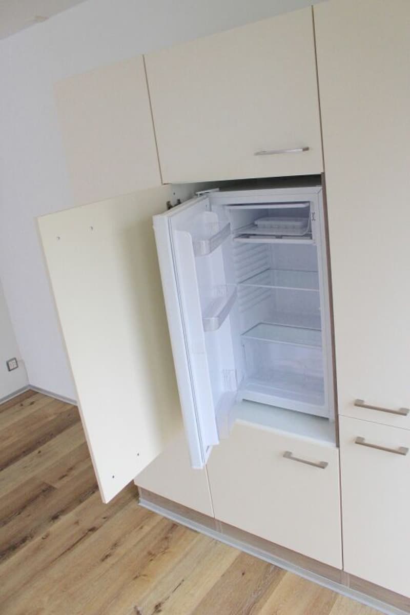 Studiowohnung  - klein aber fein ! (10)