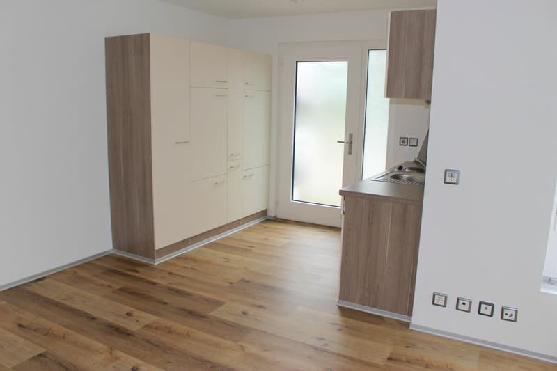 Studiowohnung  - klein aber fein ! (2)