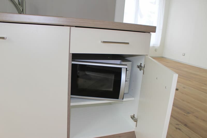 Studiowohnung  - klein aber fein ! (11)