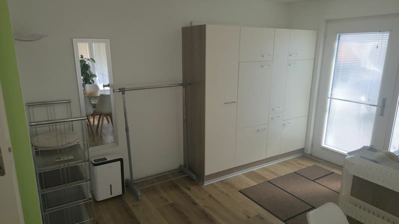 Studiowohnung  - klein aber fein ! (4)