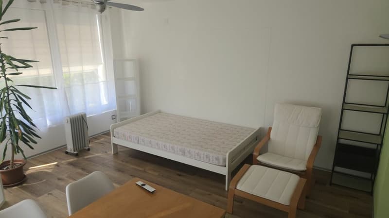 Studiowohnung  - klein aber fein ! (6)