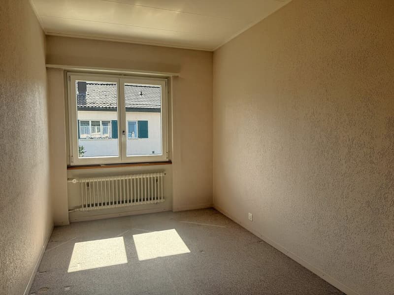 Ein eigenes Haus. Ein eigener Garten. Einfach etwas Gäbigs. (9)