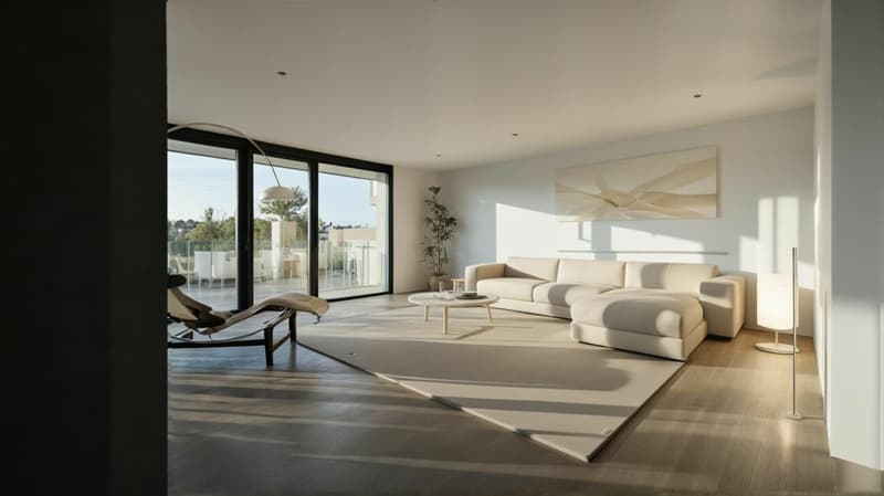 Einfamilienhaus an bester Lage in Kerzers (3)