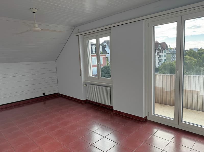Wohnjuwel im Holligenquartier Bern (6)