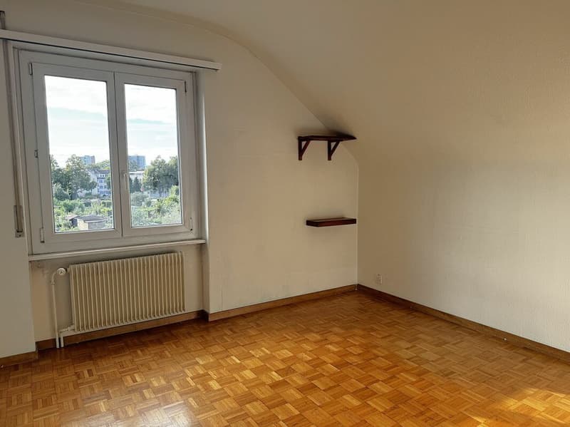 Wohnjuwel im Holligenquartier Bern (8)