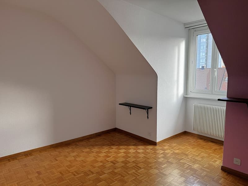 Wohnjuwel im Holligenquartier Bern (10)