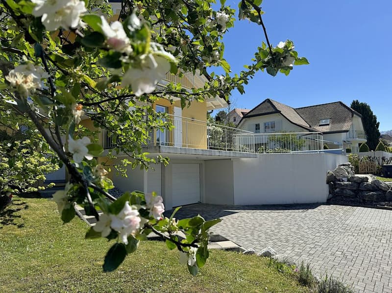 charmante und heimelige Wohnoase mit mediterranem Flair (6)