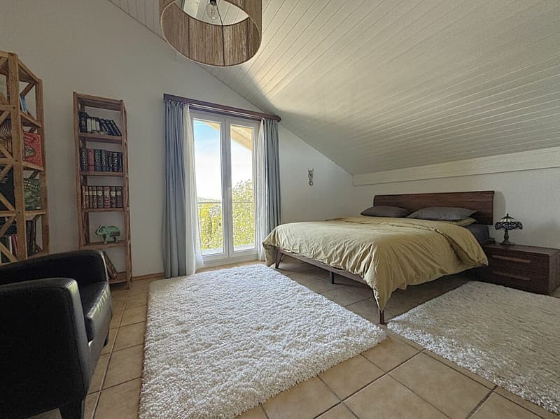 charmante und heimelige Wohnoase mit mediterranem Flair (13)