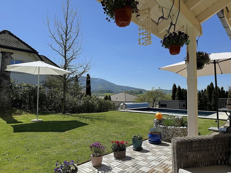charmante und heimelige Wohnoase mit mediterranem Flair (5)