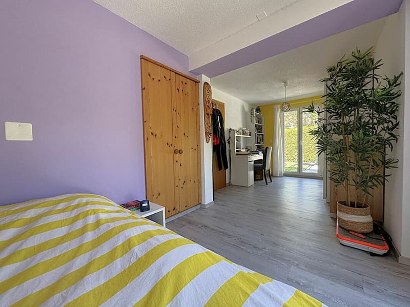 charmante und heimelige Wohnoase mit mediterranem Flair (17)