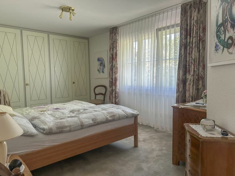 freistehendes Einfamilienhaus in ruhigem Quartier (7)