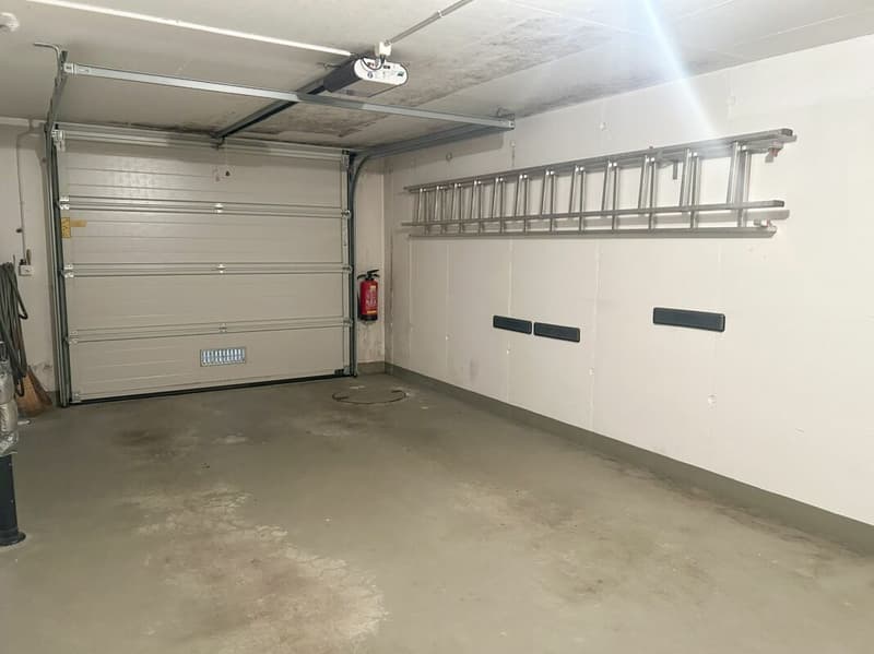 freistehendes Einfamilienhaus in ruhigem Quartier (13)
