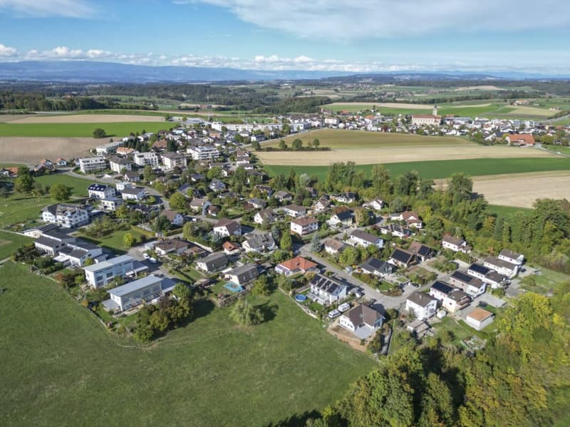 freistehendes Einfamilienhaus in ruhigem Quartier (21)