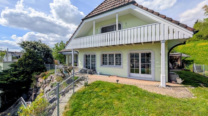 Traumhafte Landhausvilla mit herrlichem Ausblick (7)
