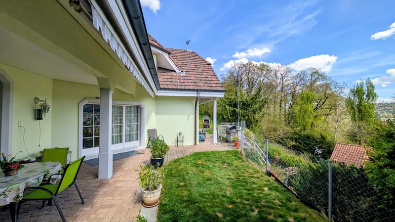 Traumhafte Landhausvilla mit herrlichem Ausblick (6)