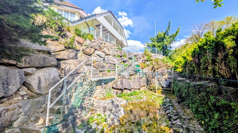 Traumhafte Landhausvilla mit herrlichem Ausblick (10)