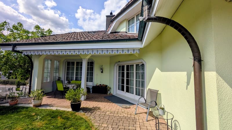 Traumhafte Landhausvilla mit herrlichem Ausblick (5)