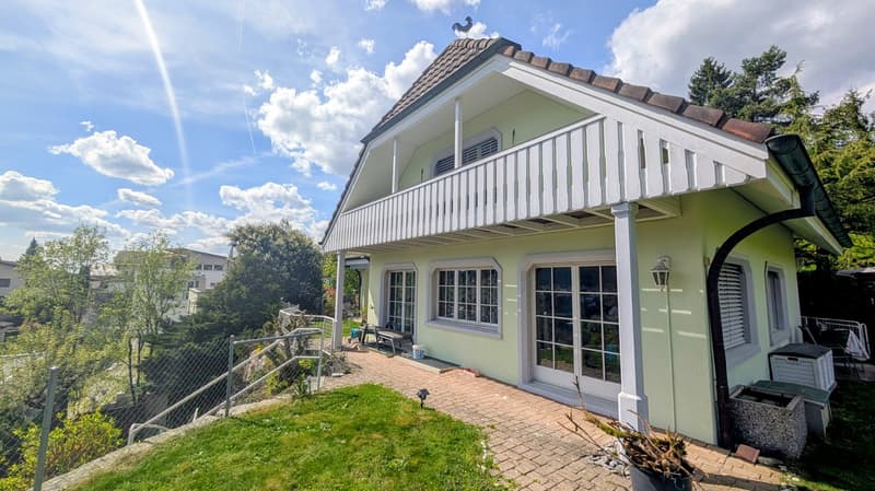 Traumhafte Landhausvilla mit herrlichem Ausblick (8)