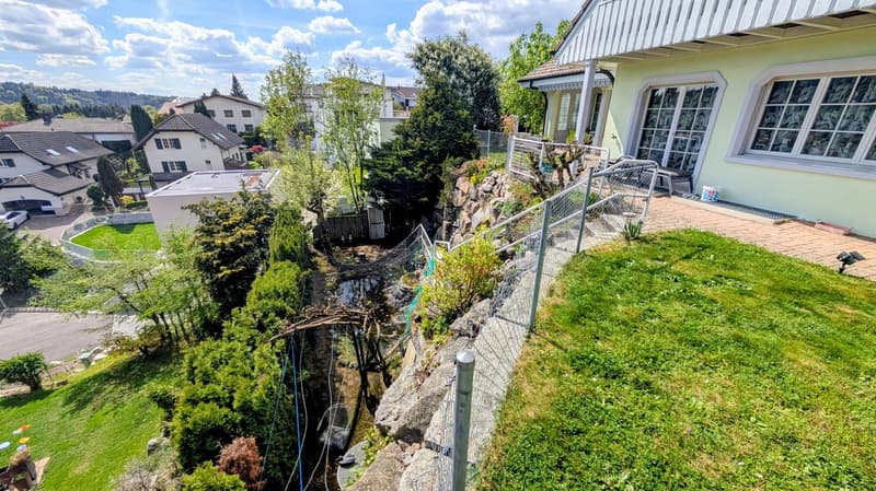 Traumhafte Landhausvilla mit herrlichem Ausblick (9)