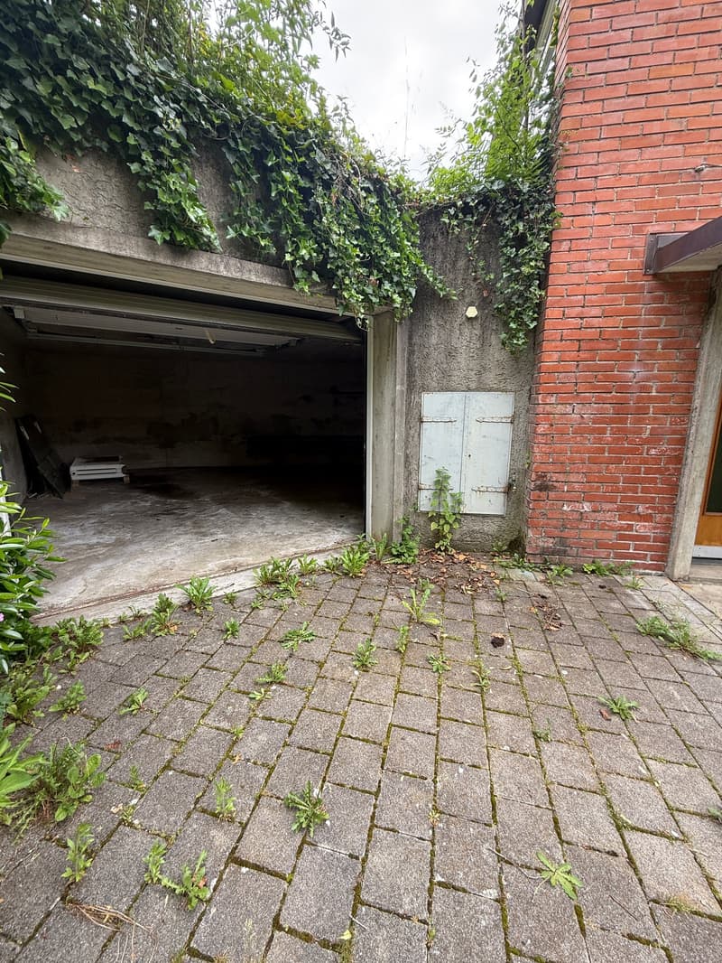 Charmantes 5.5-Zimmer-Einfamilienhaus in Rohrbach (2)