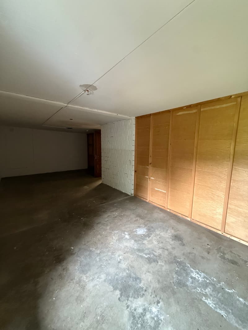 3. Kellerzimmer