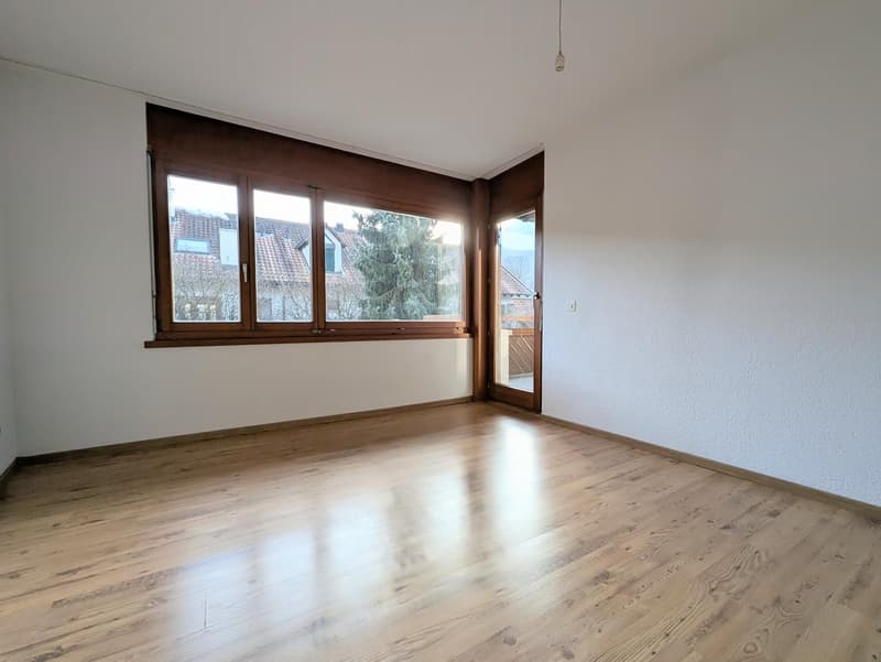 "Sonniges, familienfreundliches Zuhause an ruhiger Lage mit Garten & ausgebautem Dachstock" (13)